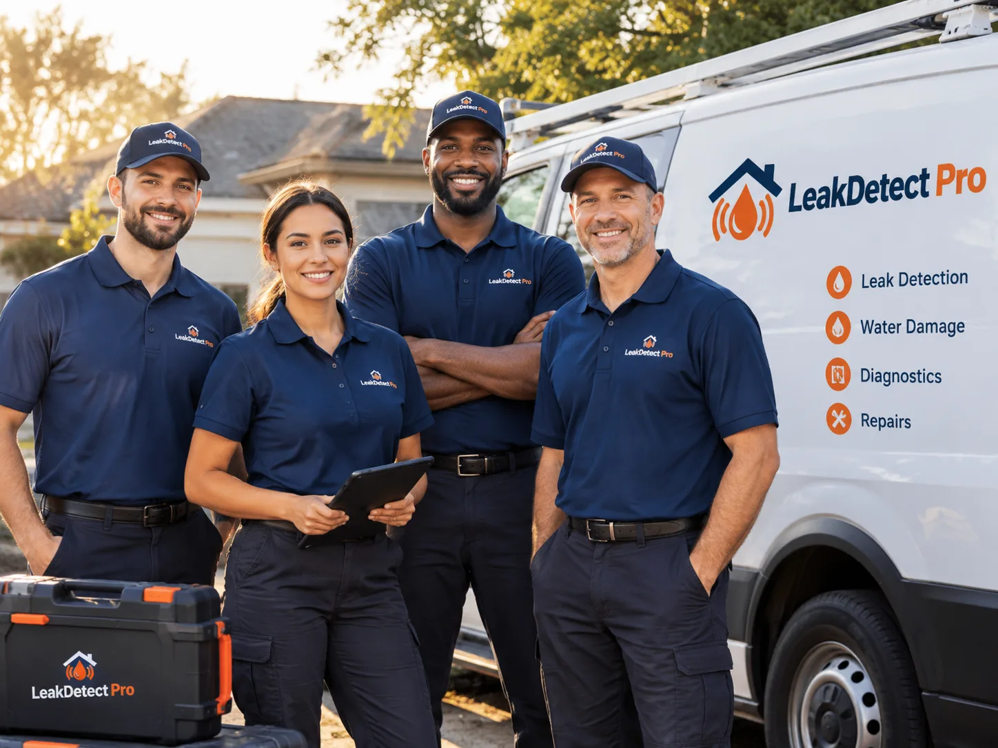 Roof Repair company in Tiro, OH